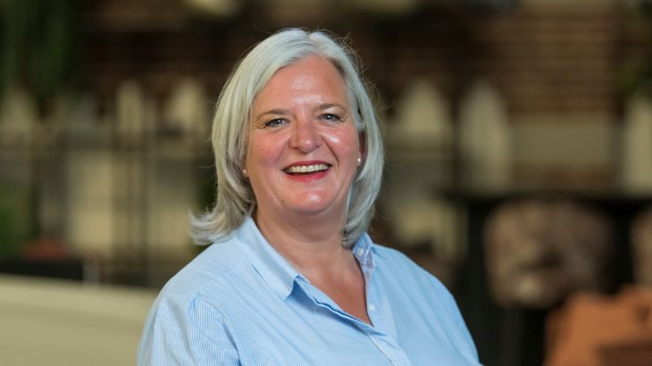 Dorthe Schipperheijn