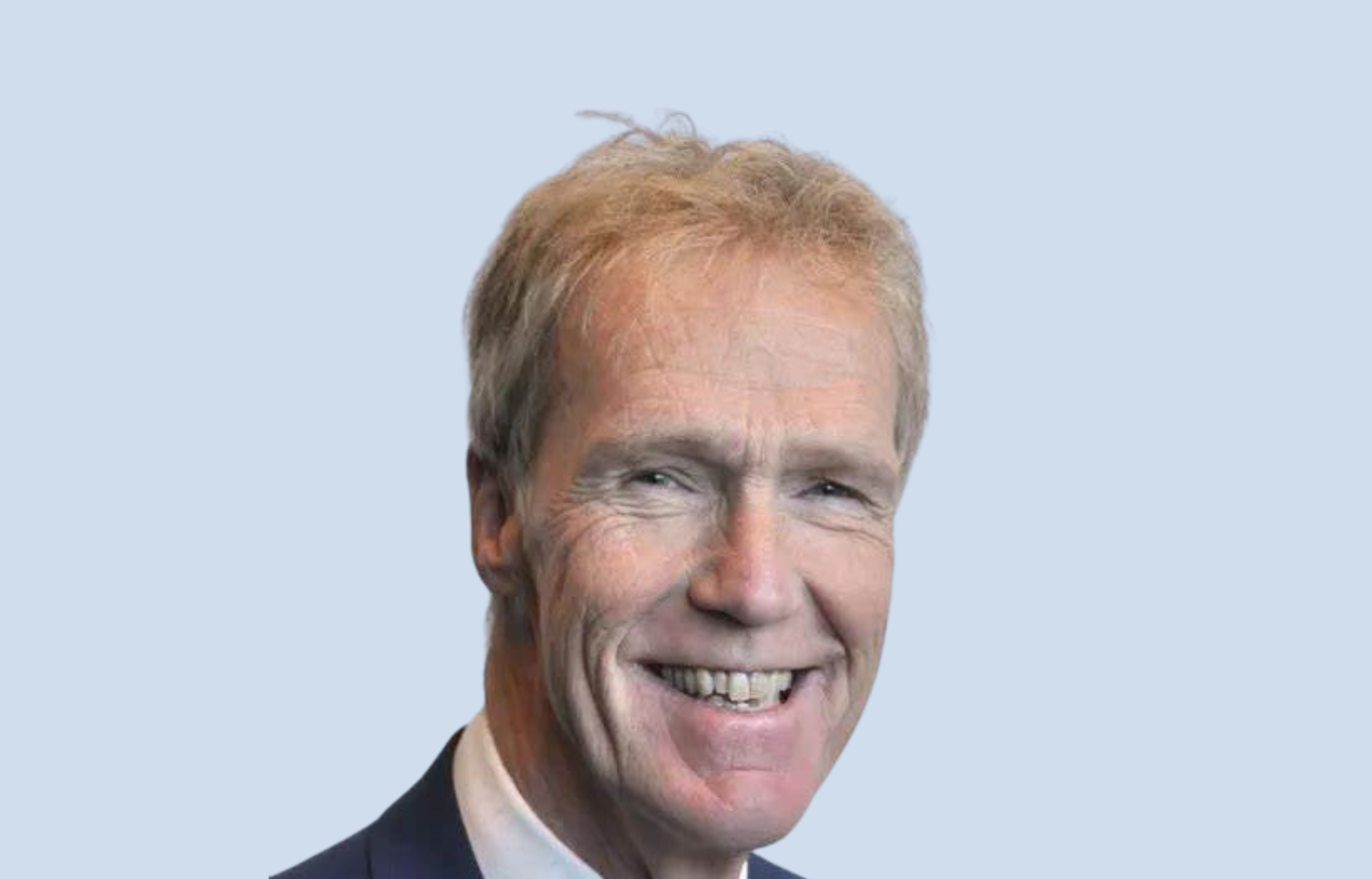 Geert van Soest