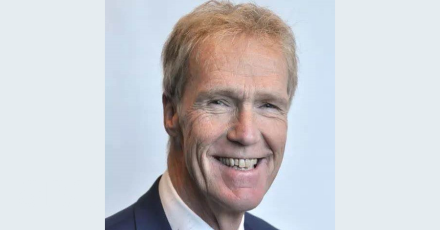Geert van Soest