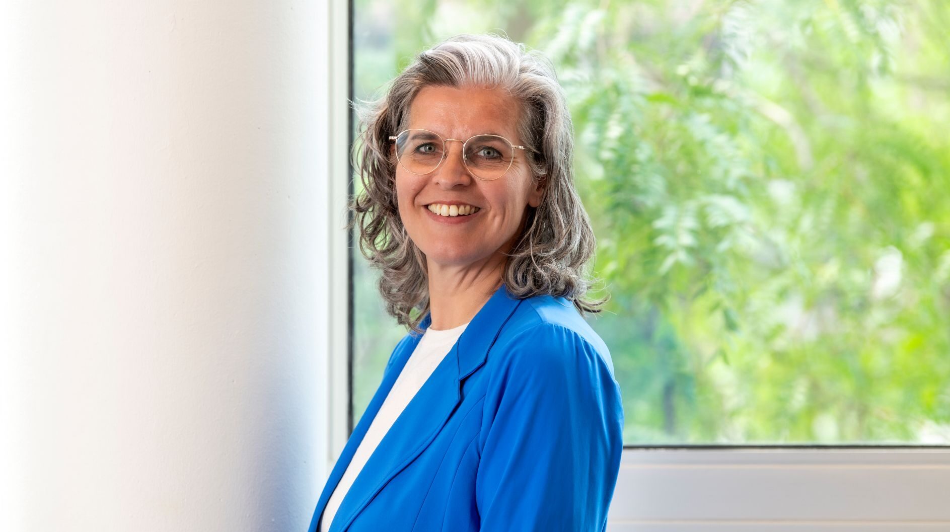 Marja Schornagel