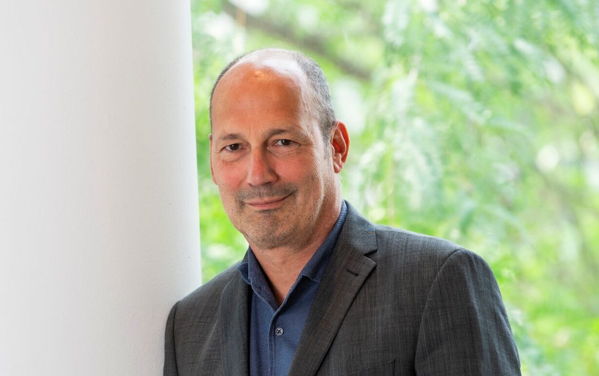 André de Jong