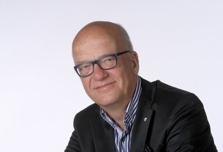 Harry de Vries