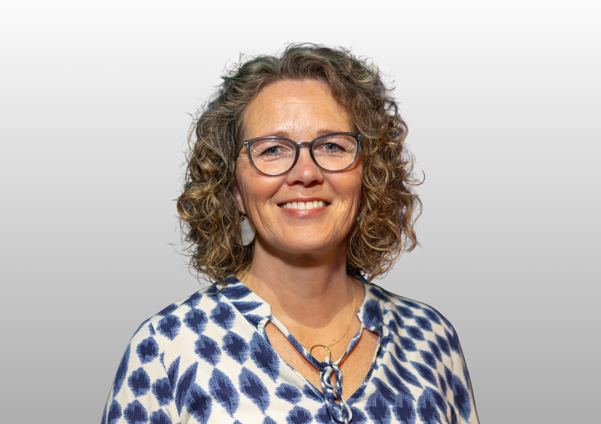 Marjon Bohré-den Harder